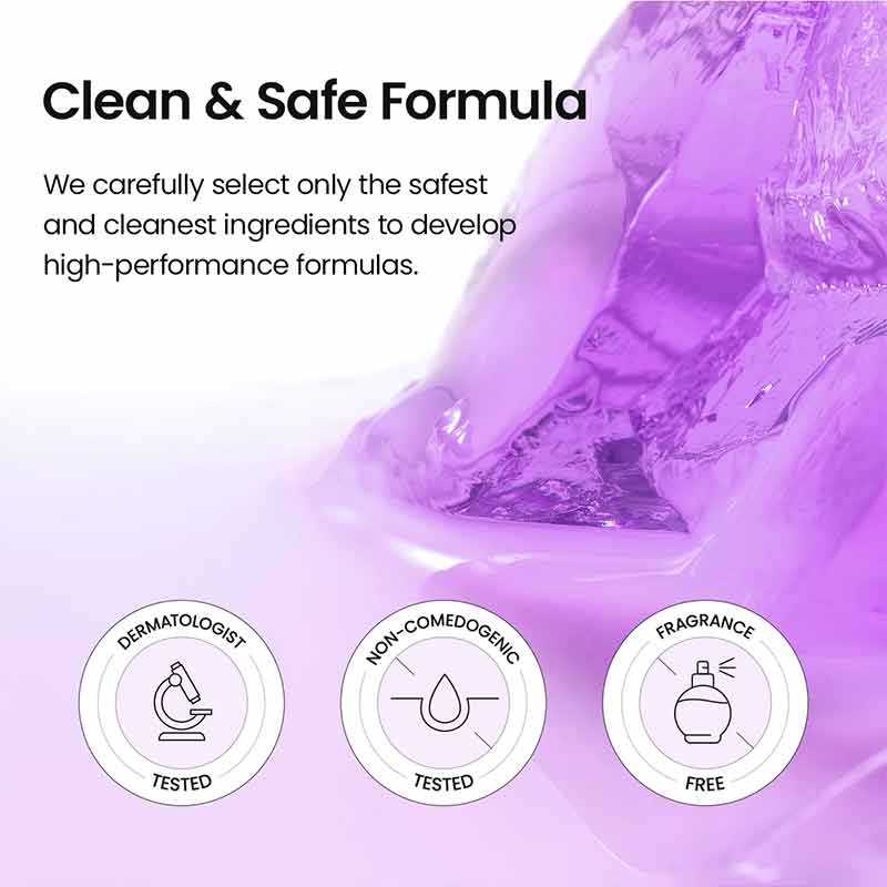 Biodance Caviar PDRN Jelly Serum Mist