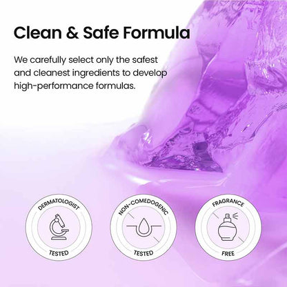 Biodance Caviar PDRN Jelly Serum Mist