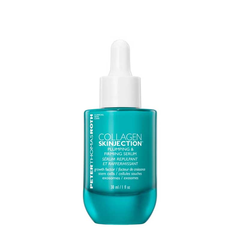 Peter Thomas Roth Collagen Skinjection Plumping & Firming serum 30ml