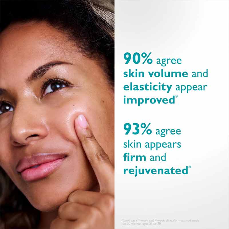 Peter Thomas Roth Collagen Skinjection Plumping & Firming serum Reviews