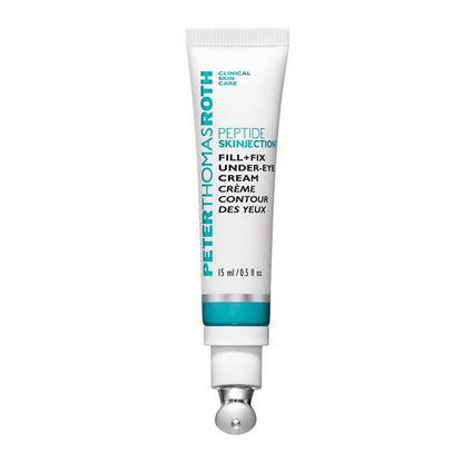 Peter Thomas Roth Peptide Skinjection™ Fill + Fix Under-Eye Cream