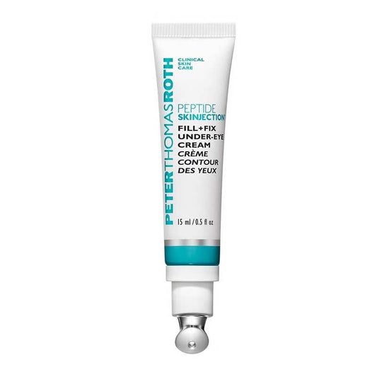 Peter Thomas Roth Peptide Skinjection™ Fill + Fix Under-Eye Cream