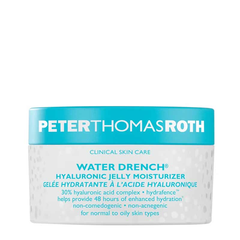 Peter Thomas Roth Water Drench Hyaluronic Jelly Moisturiser 50ml