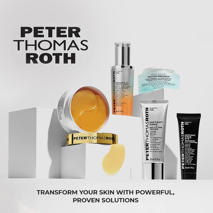 Peter Thomas Roth – Cloud 10 Beauty