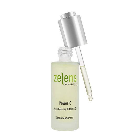 Zelens Power C Vitamin C Concentrate 2ml