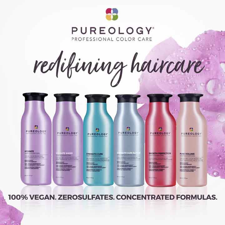 Pureology