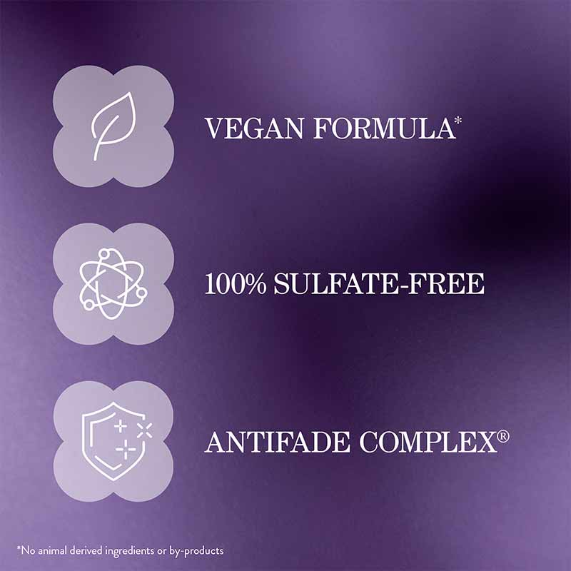 Pureology Hydrate Glow Catcher Hair Oil Ingredient information