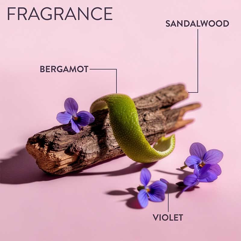 Pureology Smooth Gloss Shampoo Fragrance Notes