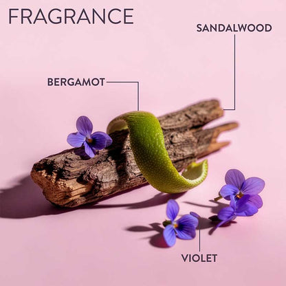 Pureology Smooth Gloss Shampoo Fragrance Notes