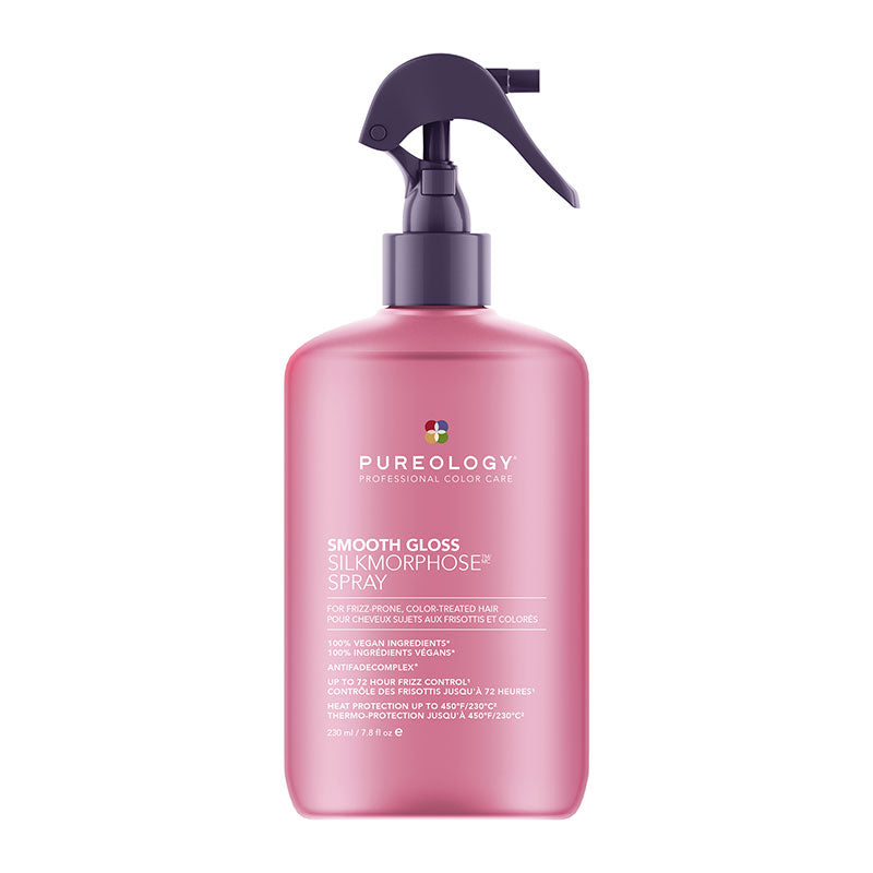 Pureology Smooth Gloss Silkmorphose Spray 230ml