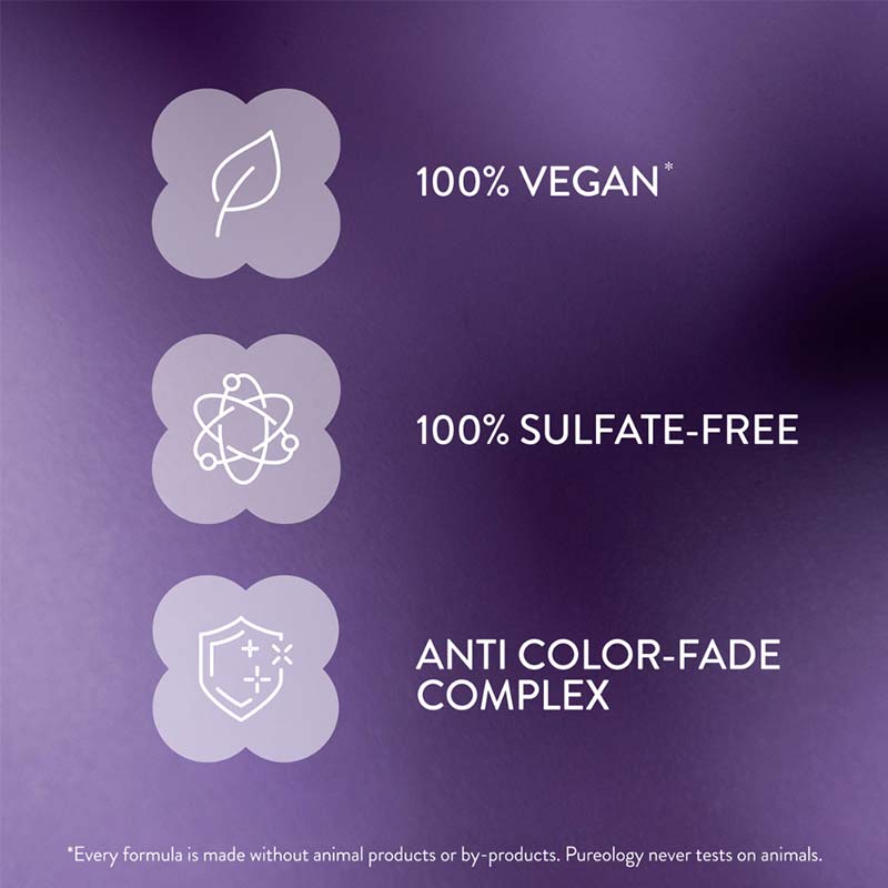 Pureology Hydrate Hair Treatment Mask Ingredient Information