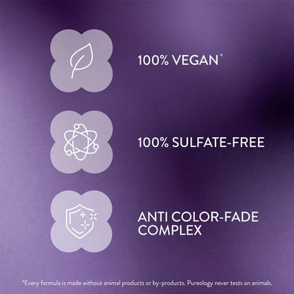 Pureology Hydrate Hair Treatment Mask Ingredient Information