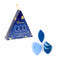 Real Techniques Miracle Sponge Trio Gift Set