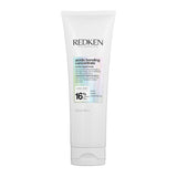 Redken Acidic Bonding Concentrate 5-Minute Liquid Mask | new | ultra-conditioning | hair mask | deep hydration | bond repair | all hair types and textures | looking | feeling | healthier | 5 minutes | time | care | hair.