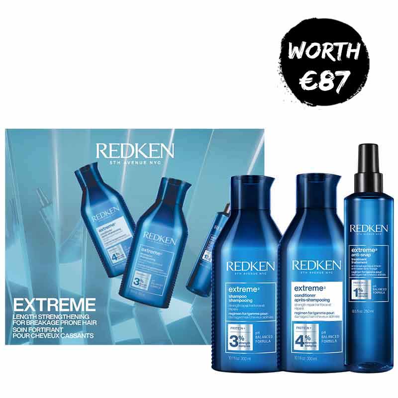 Redken Extreme Haircare Gift Set