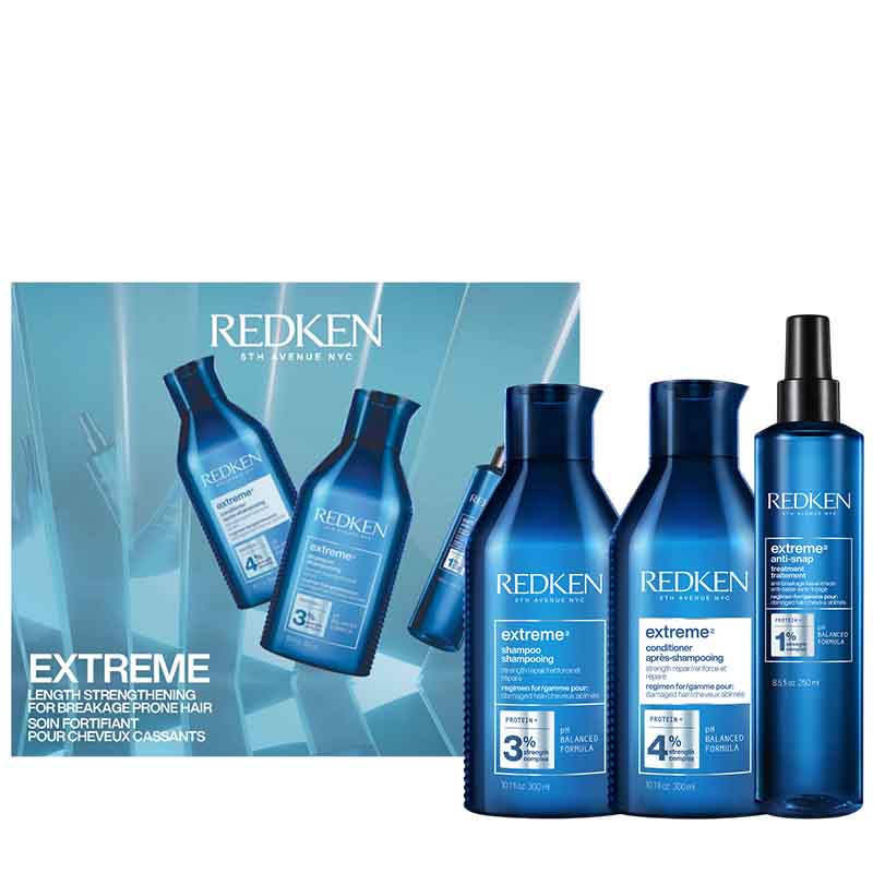 Redken Extreme Haircare Gift Set