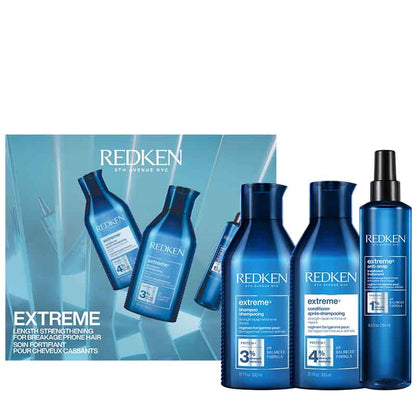 Redken Extreme Haircare Gift Set
