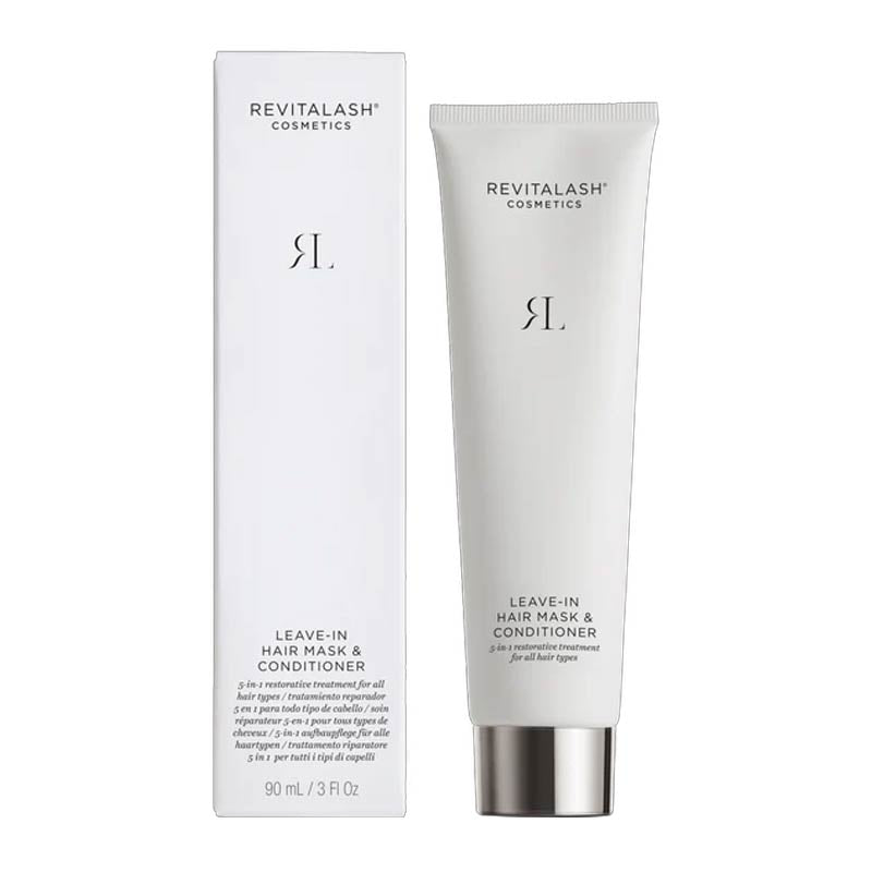 Revitalash Leave-In Hair Mask & Conditioner Packshot