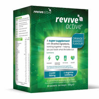 Revive Active Orange & Mango Flavour 30 day pack