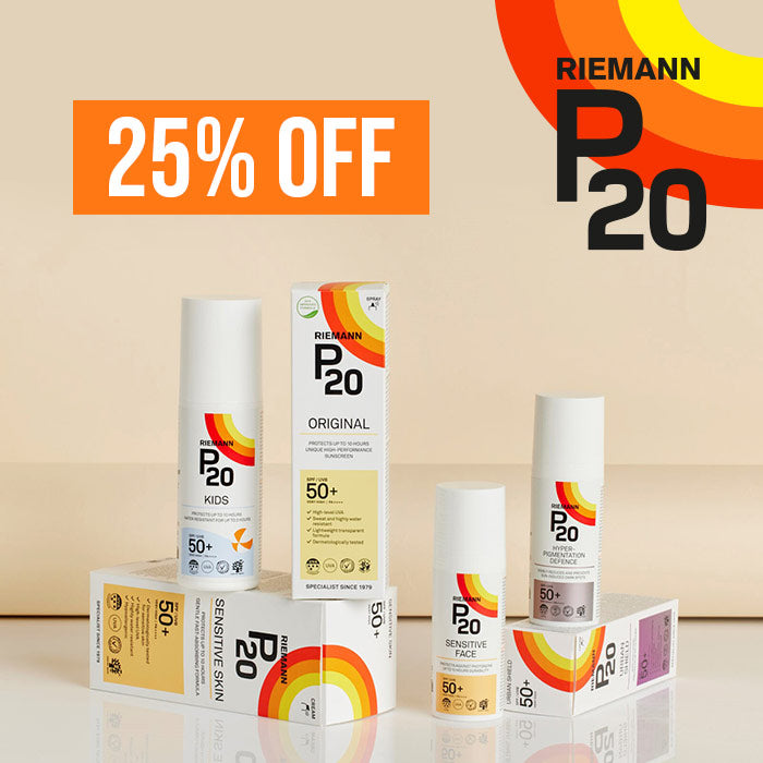 ✨ Sun protection lovers, rejoice! Cloud10 Beauty is offering a sizzling 25% OFF on Riemann P20 sun care products! 🧴☀️ Perfect time to stock up for all your sun-kissed adventures! 🌞💛 #SunCareSavings #BeautyDeals