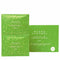 Rose & Caramel Purity IQ Self Tan Prep Wipes - 6 Pack