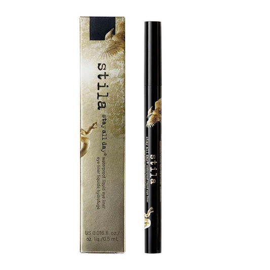 Stila Hunger Games Stay All Day Smudge & Set Waterproof Copper Gel Eye Liner Limited Edition