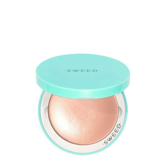 SWEED The Highlighter Aurora Ivory Gold