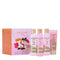 Sanctuary Lily & Rose Minis Bodycare Gift Set