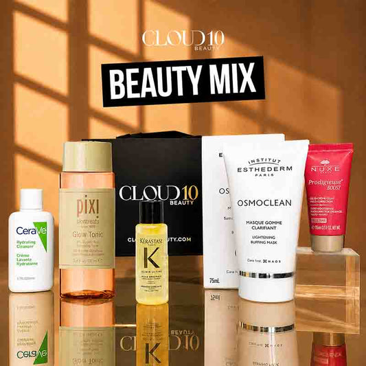 Cloud 10 Beauty Beauty Mix