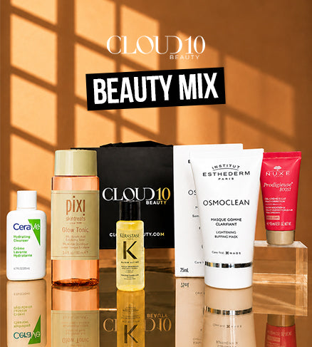 Cloud 10 Beauty