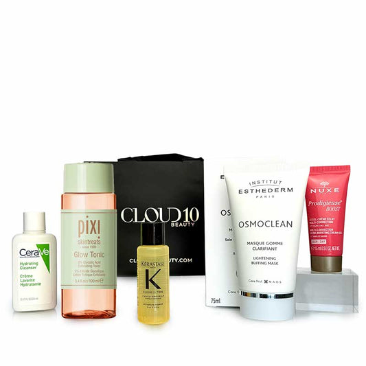 Cloud 10 Beauty September Beauty Mix
