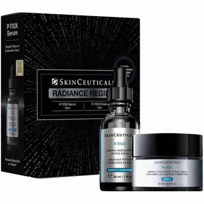 SkinCeuticals Radiance Regime Skincare Gift Set