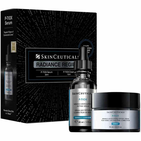 SkinCeuticals Radiance Regime Skincare Gift Set