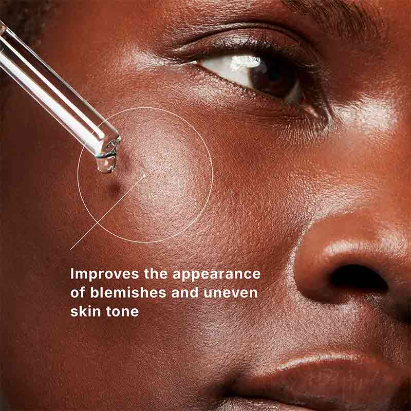 SkinCeuticals Blemish + Age Defense Serum Model Image