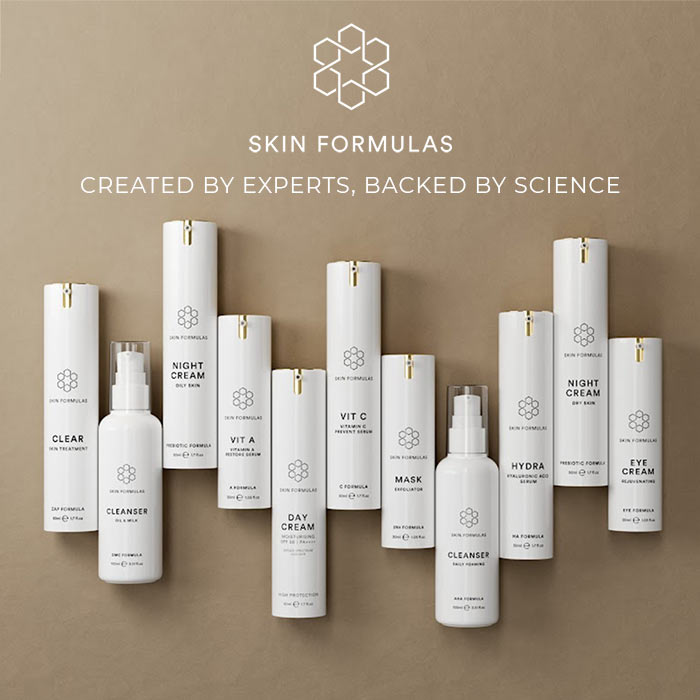 🌟 Unlock the science of beautiful skin with Cloud10 Beauty’s Skin Formulas! Dive into expert-backed skincare that loves your skin as much as you do. 😍💧 Fresh glow, here you come! #BeautyBliss #SkinGoals