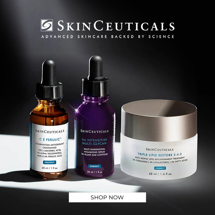 SkinCeuticals Advanced Skincare Backed By Science