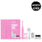 Spotlight Oral Care Sonic One Whitening Gift Set Pink