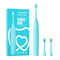 Spotlight Oral Care Sonic One Toothbrush Blue