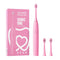Spotlight Oral Care Sonic One Toothbrush Pink