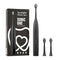 Spotlight Oral Care Sonic Original Electric Toothbrush Black