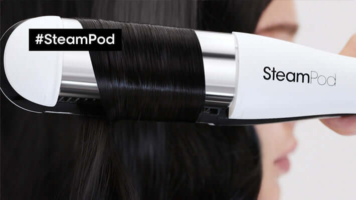 L'Oréal Professionnel Steampod