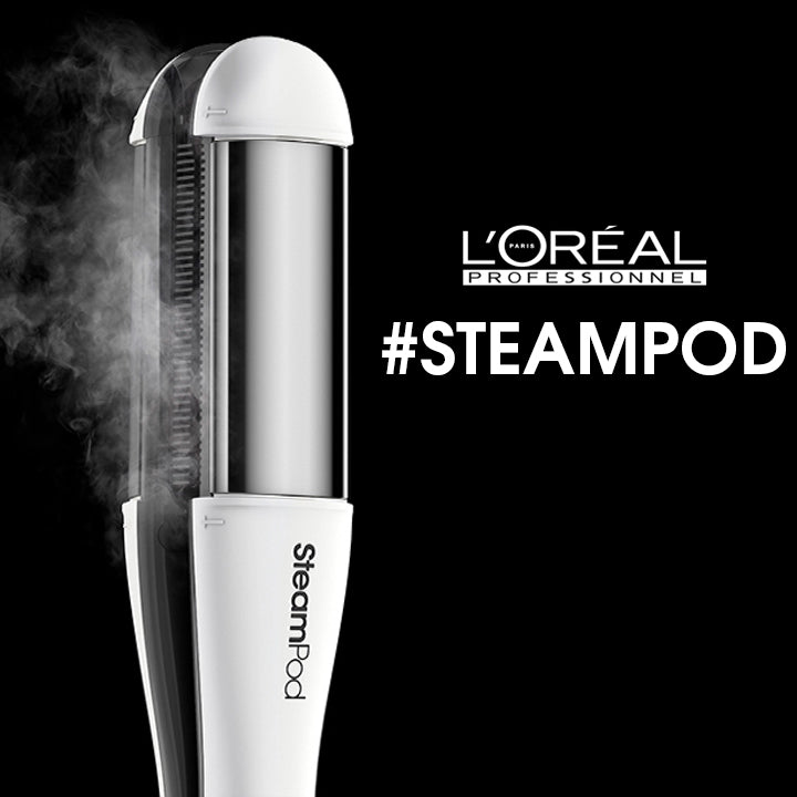 Loreal professionnel steampod 4 all-in-one professional styler