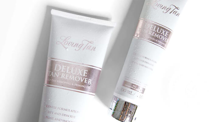 Loving tan | fake tan | tan remover