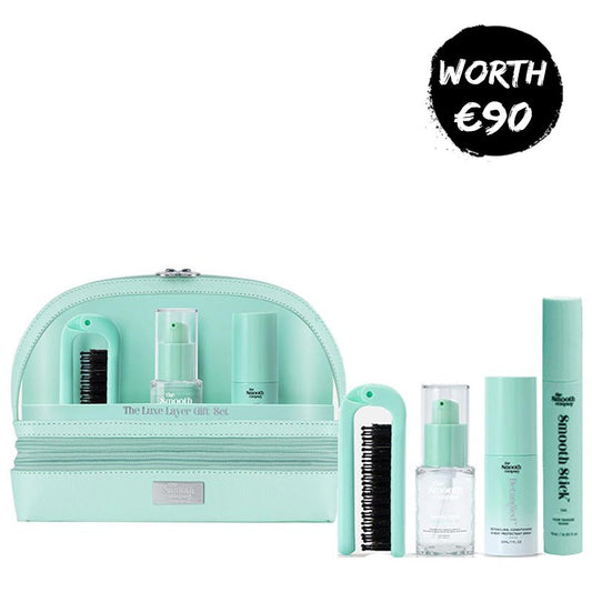 The Smooth Company Luxe Layer Gift Set