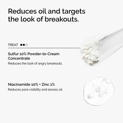 The Ordinary The Target & Treat Gift Set Key Benefits