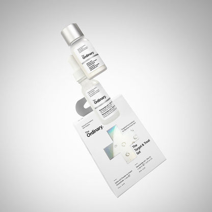 The Ordinary The Target & Treat Gift Set Stylised Image