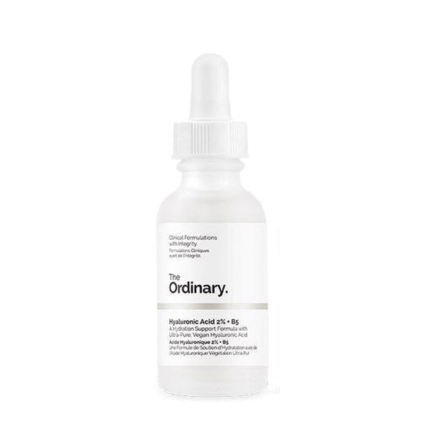 The Ordinary Hyaluronic Acid 2%