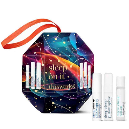 This Works Sleep On It Gift Set