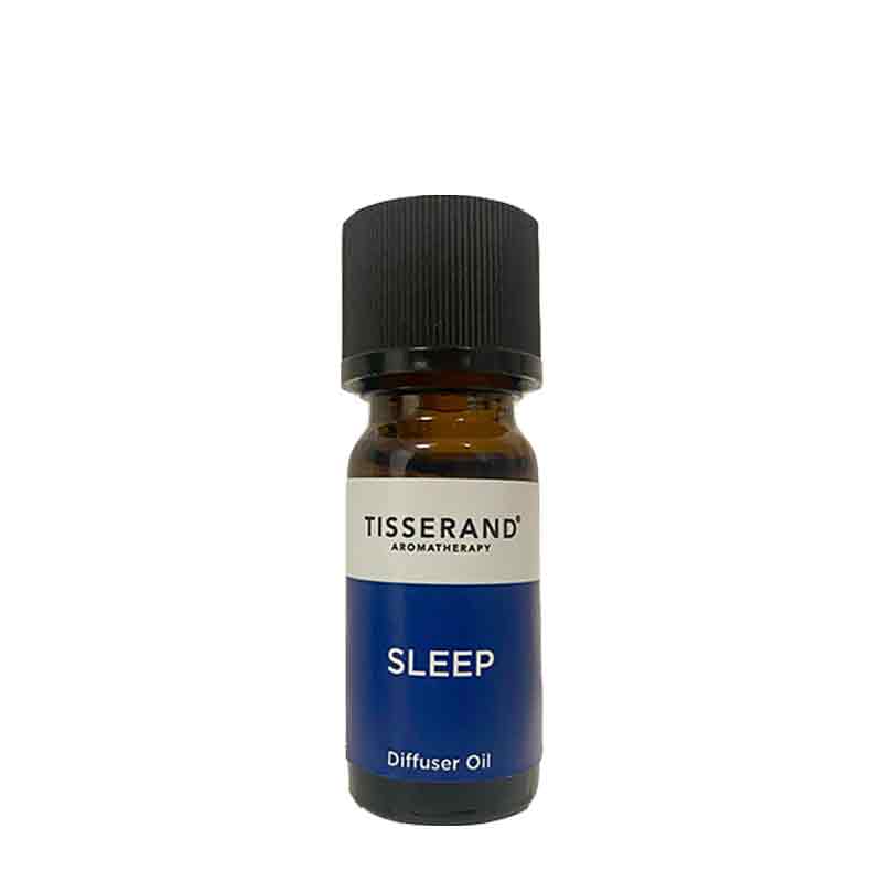 Free Tisserand Sleep Diffuser Oil 9ml with any Tisserand product