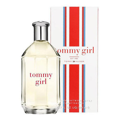 Tommy Hilfiger | Tommy Girl | Eau de Toilette | American | fragrance 